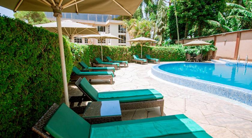 SG Premium Resort photo