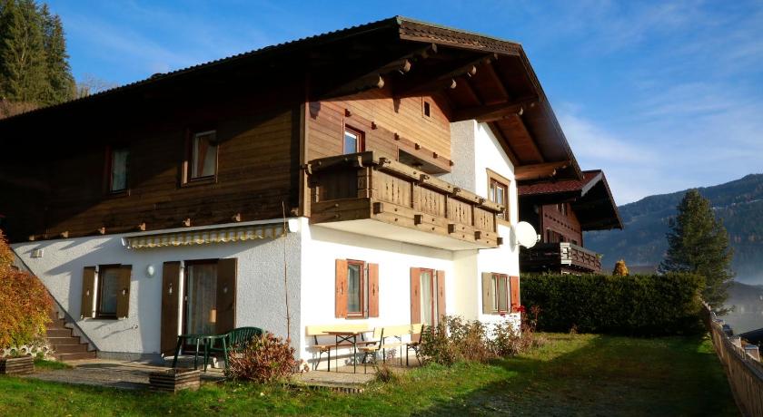Zur Oma Margret — Hotel in Flachau