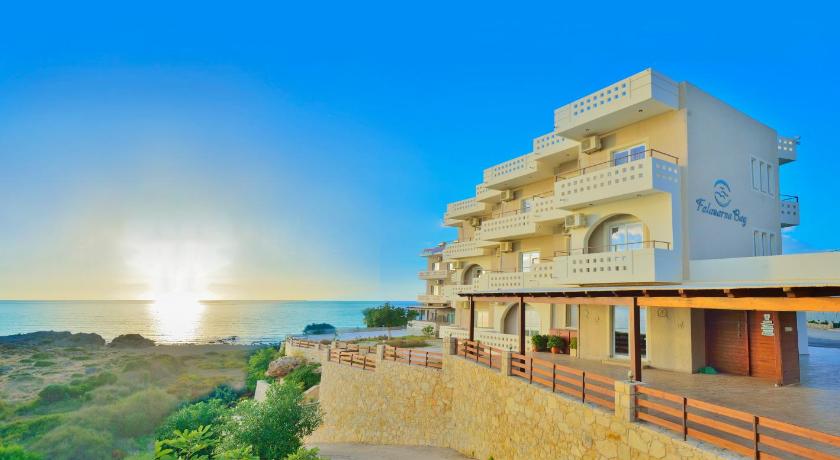 Falasarna Bay photo