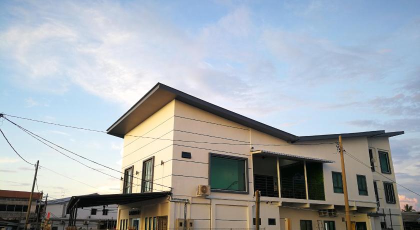 Pulau Ketam D'Loft 别墅一阁2 悠阁馆 photo
