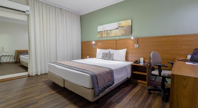 Comfort Hotel Bauru (Comfort Hotel Bauru Bauru)