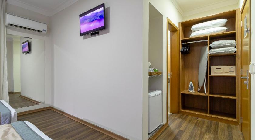 Comfort Hotel Bauru (Comfort Hotel Bauru Bauru)