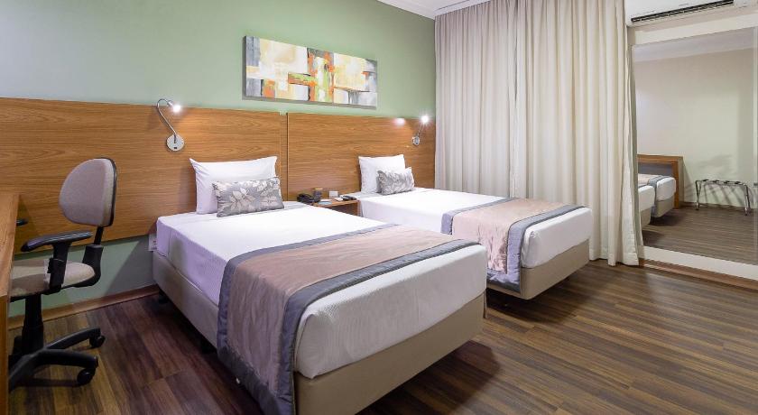 Comfort Hotel Bauru (Comfort Hotel Bauru Bauru)