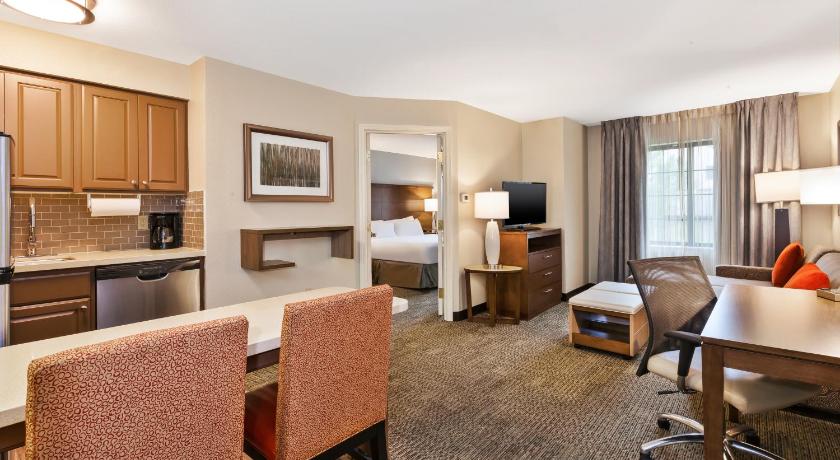 Staybridge Suites Kalamazoo