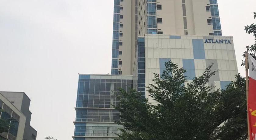 Atlanta Residence photo