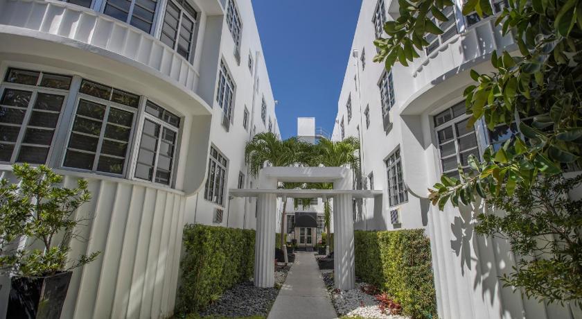 Lincoln Arms Suites - Entire apartment in Miami Beach (FL) - Easy