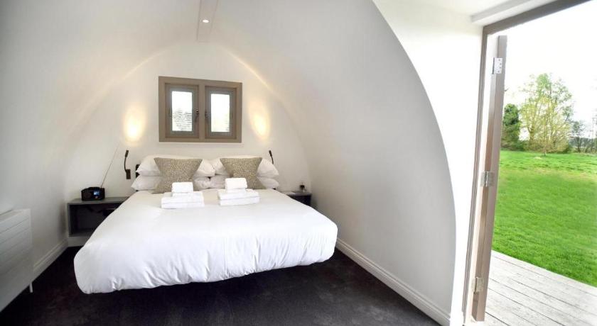 Tuddenham Mill Luxury Boutique Hotel