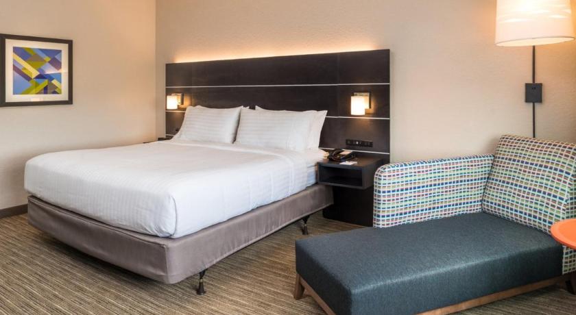 Holiday Inn Express & Suites Tampa North - Wesley Chapel