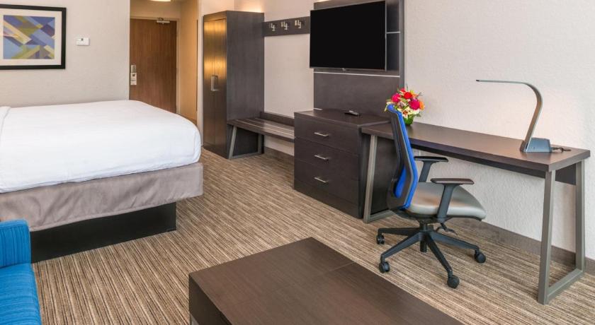 Holiday Inn Express & Suites Tampa North - Wesley Chapel