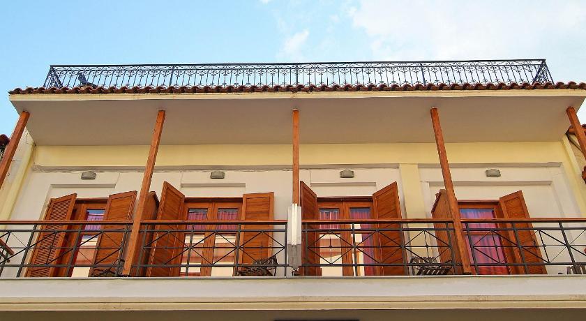 Sibylla Hotel photo
