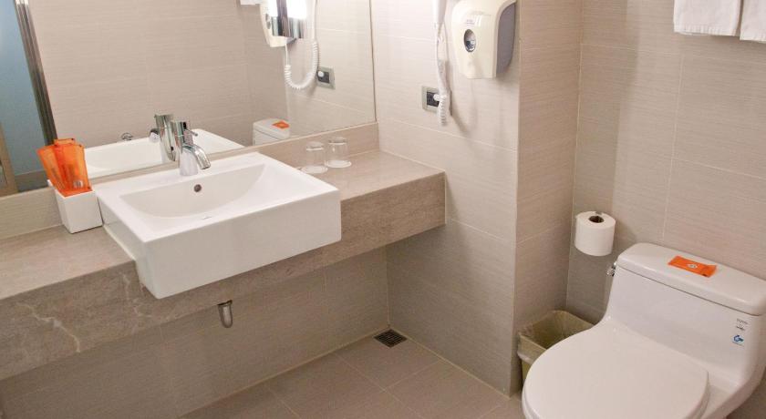 Holiday Inn Express Taoyuan 2022 Updated S Deals - Do I Need A Permit For Second Bathroom In Taiwan
