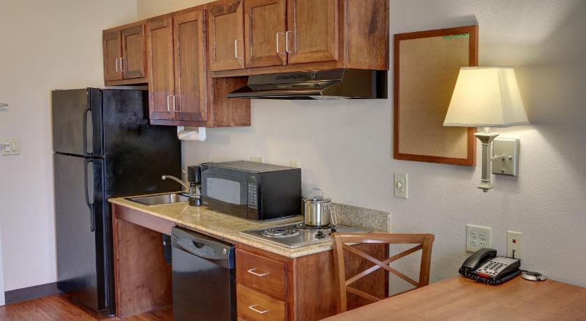 Candlewood Suites Texarkana