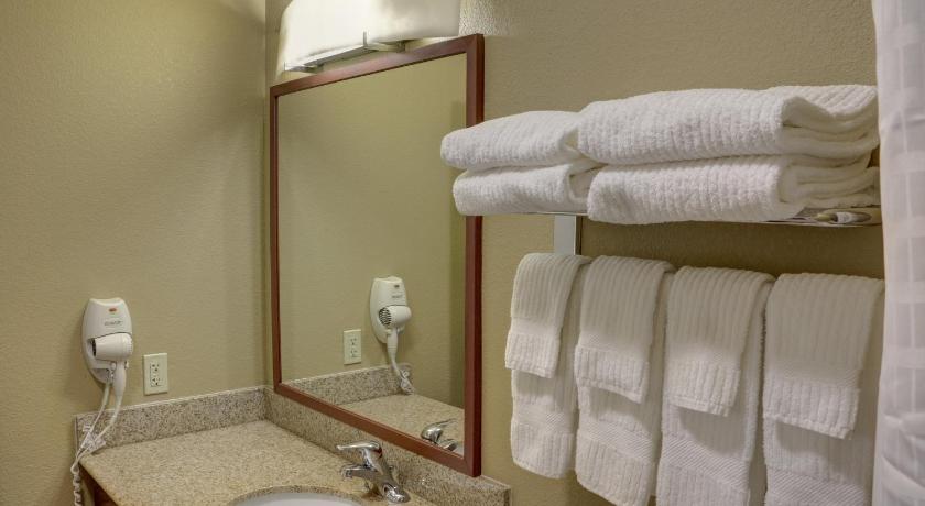 Candlewood Suites Texarkana