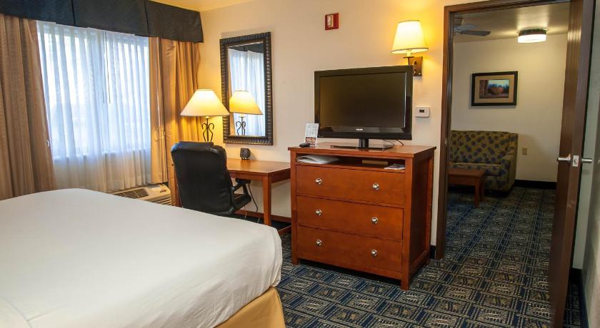 Holiday Inn Express Tucson-Airport