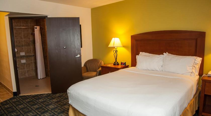 Holiday Inn Express Tucson-Airport