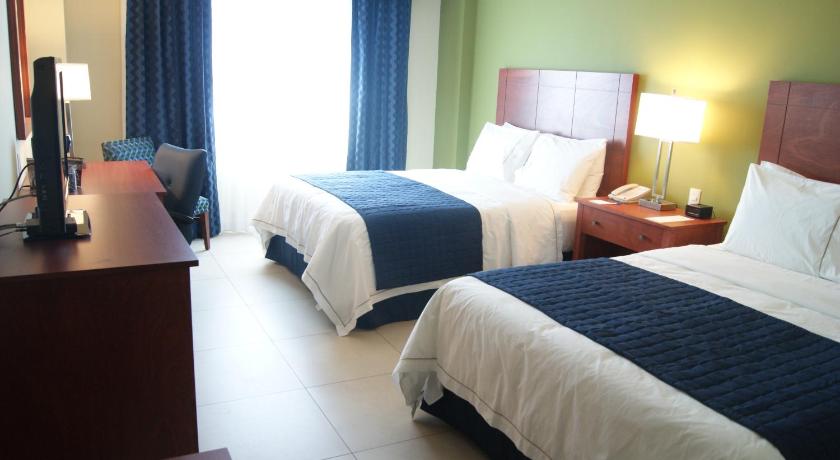 Holiday Inn Express Veracruz Boca del Rio