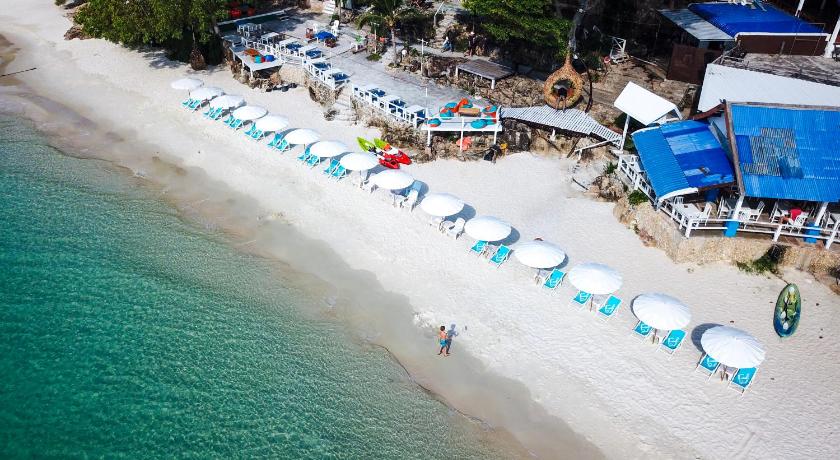 Sangthian Beach Resort (SHA Extra Plus)