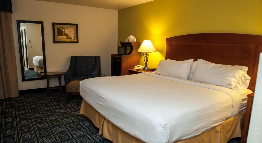 Holiday Inn Express Tucson-Airport