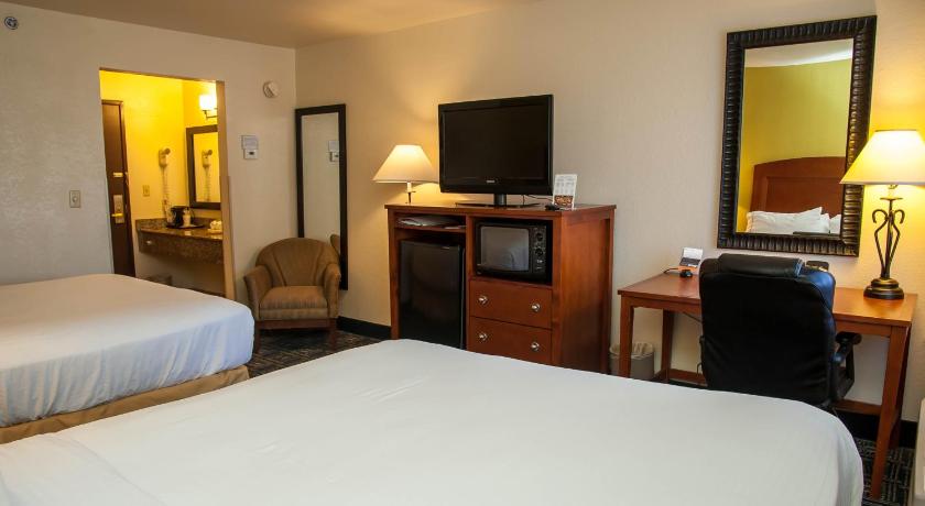 Holiday Inn Express Tucson-Airport