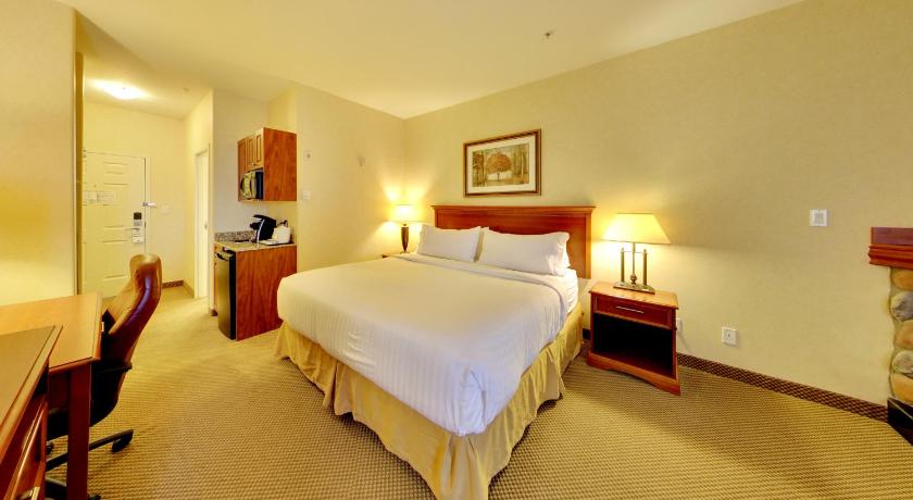 Holiday Inn Express Hotel & Suites - Edmonton International Airport