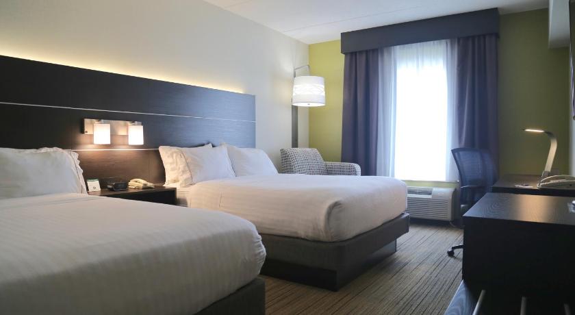 Holiday Inn Express Brampton