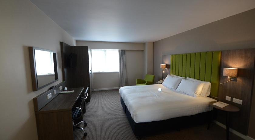 Holiday Inn Wolverhampton - Racecourse