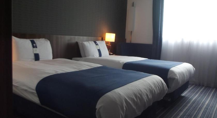 Holiday Inn Express Preston South