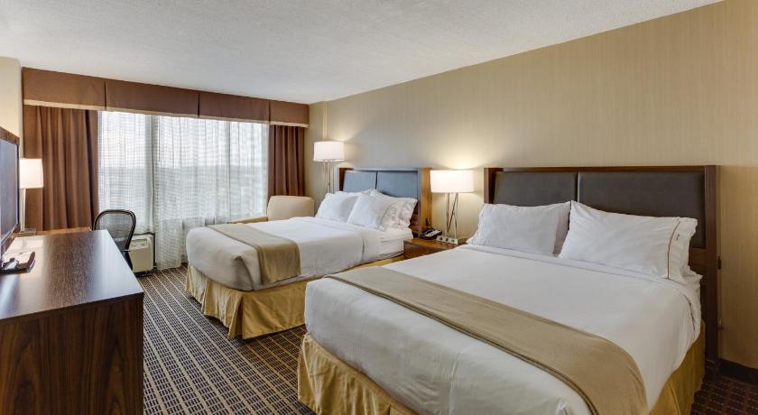 Holiday Inn Express Washington DC - Springfield