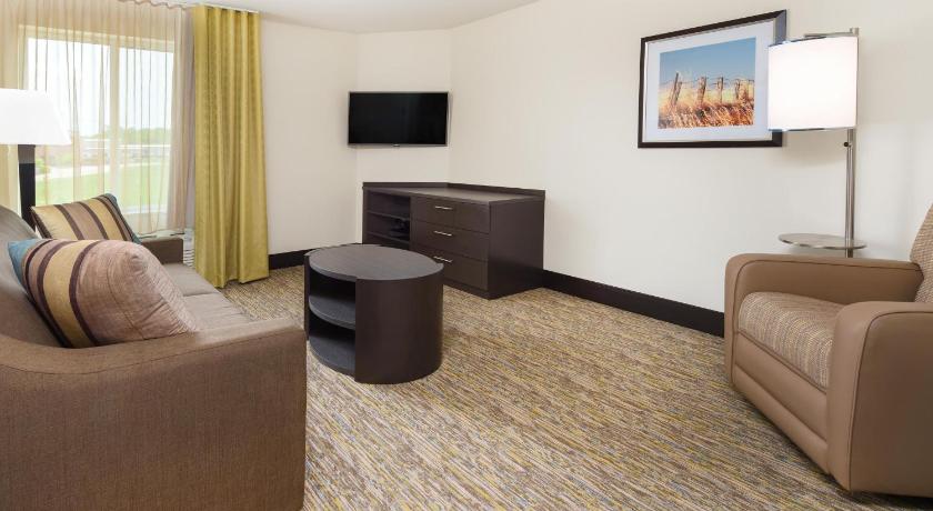 Candlewood Suites Enid