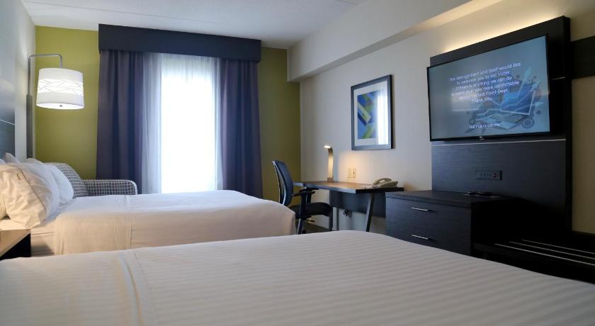 Holiday Inn Express Brampton