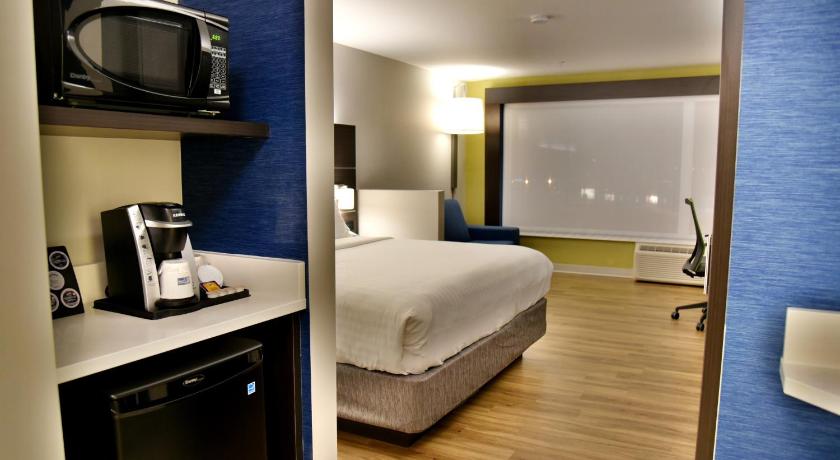 Holiday Inn Express & Suites Gatineau - Ottawa