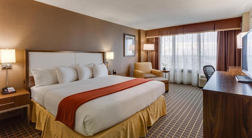 Holiday Inn Express Washington DC - Springfield