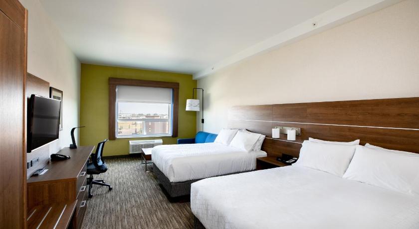 Holiday Inn Express Lethbridge Southeast