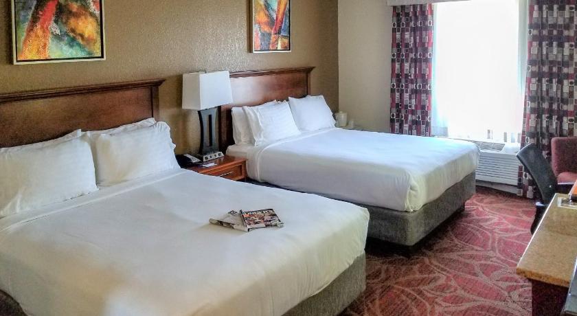 Holiday Inn Express Hotel & Suites Orange City