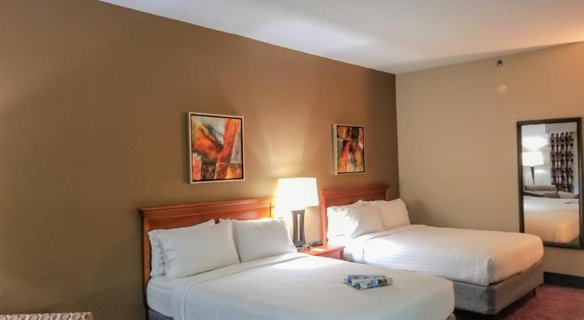 Holiday Inn Express Hotel & Suites Orange City