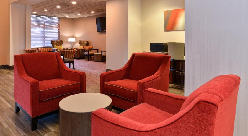 Holiday Inn Express Portland West/Hillsboro