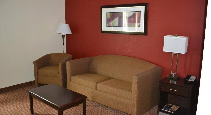 Holiday Inn Express Harrisburg SW - Mechanicsburg