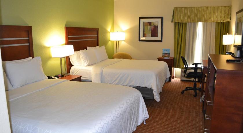 Holiday Inn Express Harrisburg SW - Mechanicsburg