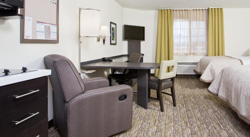 Candlewood Suites Oak Grove/Fort Campbell