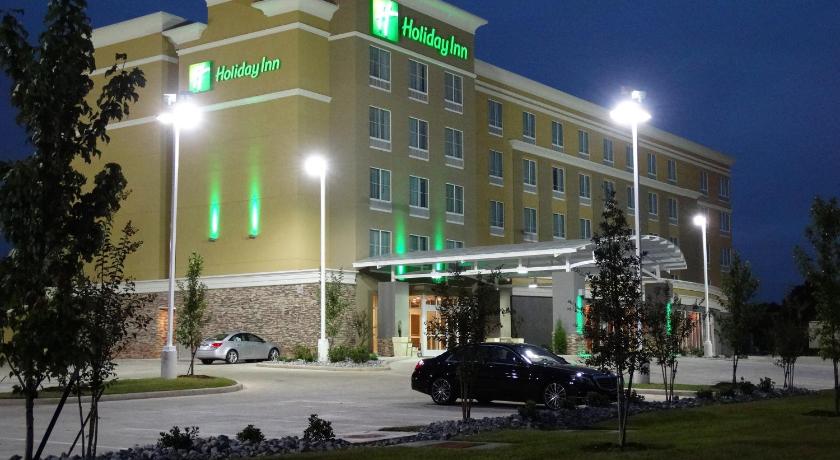 Holiday Inn Covington photo