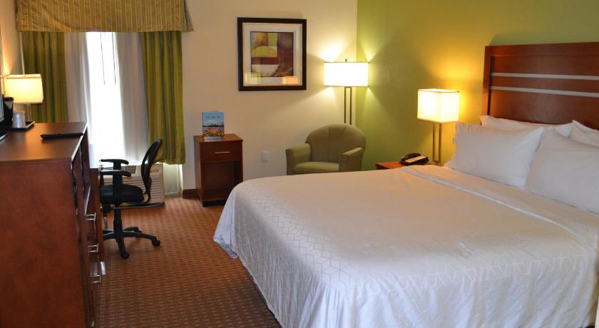 Holiday Inn Express Harrisburg SW - Mechanicsburg