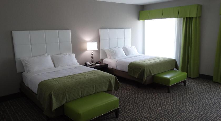 Holiday Inn Covington