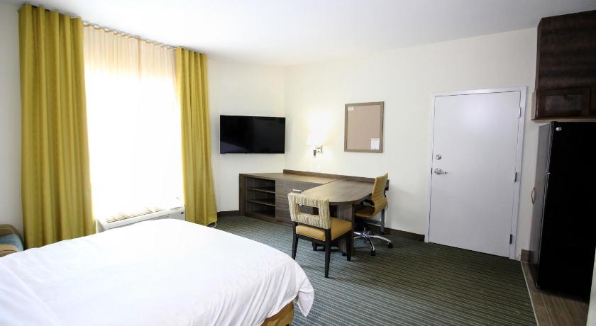 Candlewood Suites Memphis East