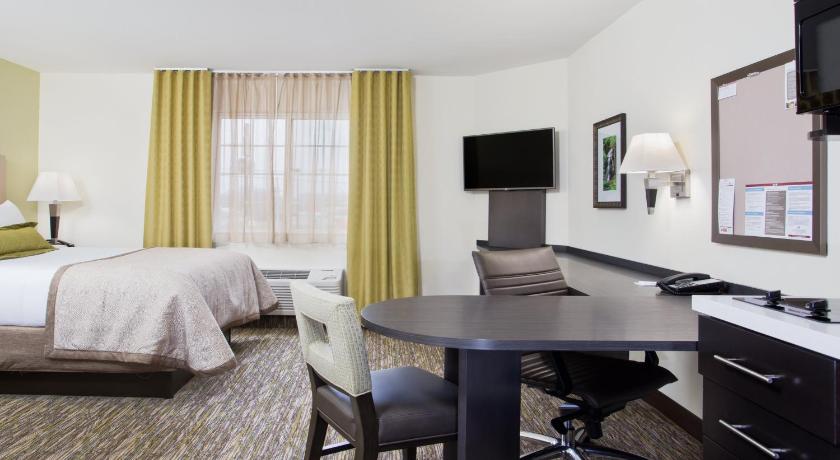 Candlewood Suites Oak Grove/Fort Campbell