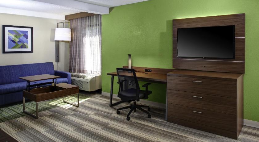 Holiday Inn Express Richmond-Mechanicsville