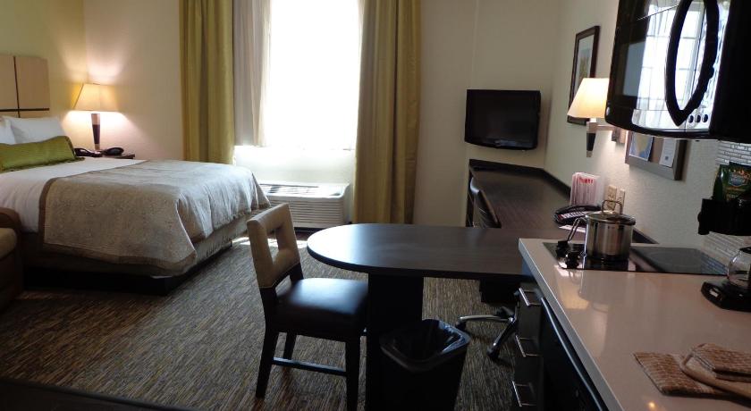 Candlewood Suites Odessa