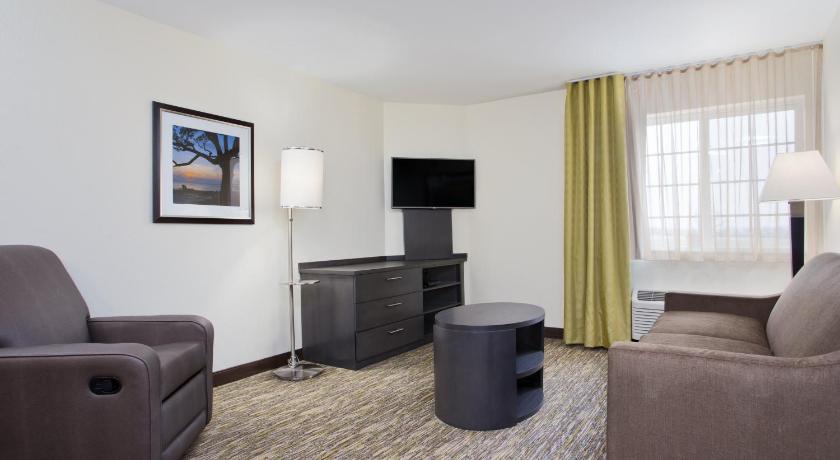 Candlewood Suites Oak Grove/Fort Campbell