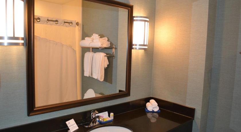 Holiday Inn Express Selinsgrove