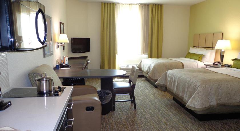 Candlewood Suites Odessa