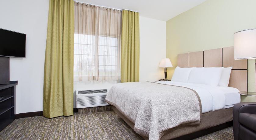 Candlewood Suites Oak Grove/Fort Campbell